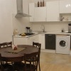 2-Schlafzimmer Sankt-Peterburg Tsentralnyy rayon mit Küche für 6 Personen